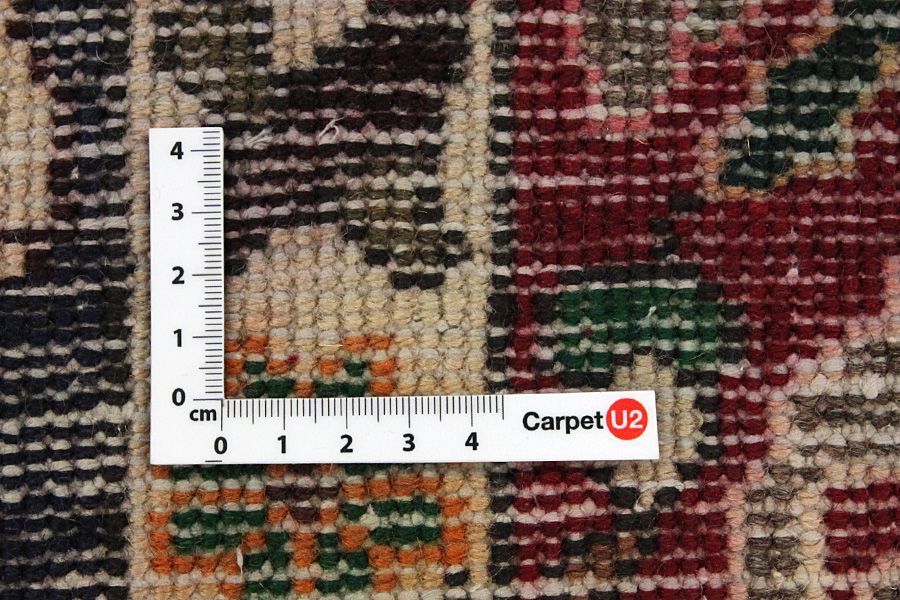 Bakhtiari Perser Teppich 293x215 - Abbildung 3