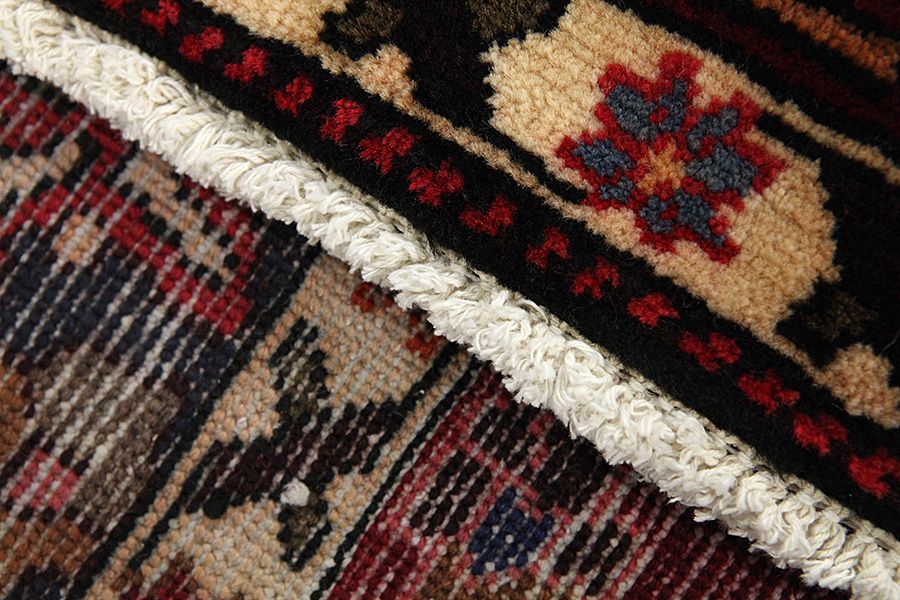 Bakhtiari Perser Teppich 293x215 - Abbildung 5