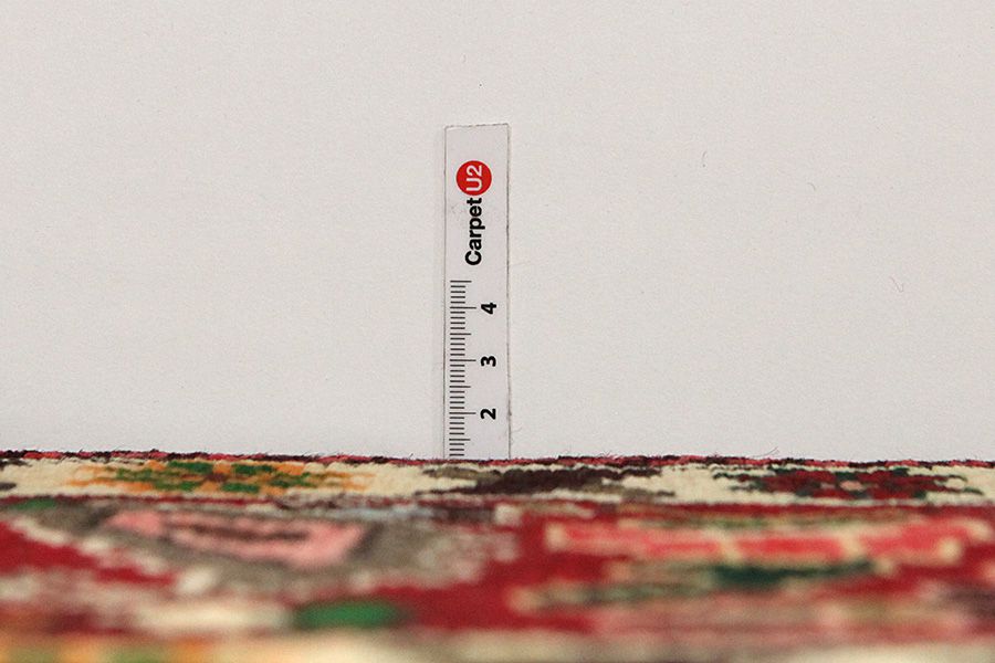 Bakhtiari Perser Teppich 293x215 - Abbildung 7