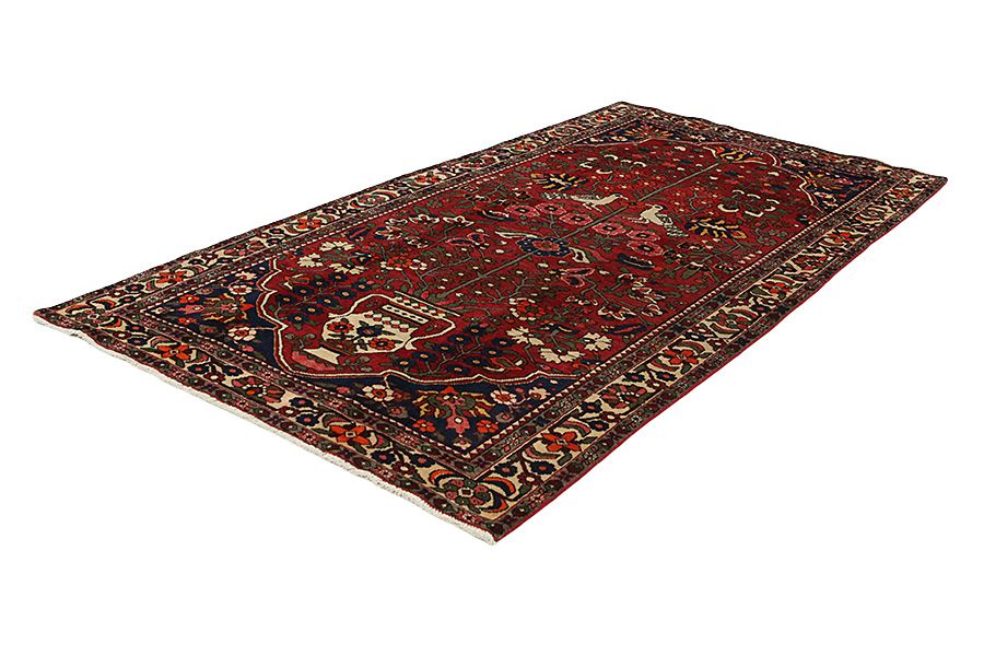 Jozan - Sarough Perser Teppich 310x164 - Abbildung 2