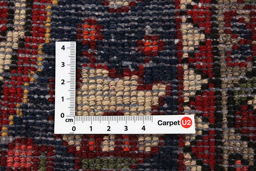 Jozan - Sarough Perser Teppich 310x164 - Abbildung 3