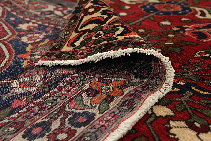 Jozan - Sarough Perser Teppich 310x164 - Abbildung 4