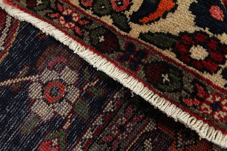 Jozan - Sarough Perser Teppich 310x164 - Abbildung 5
