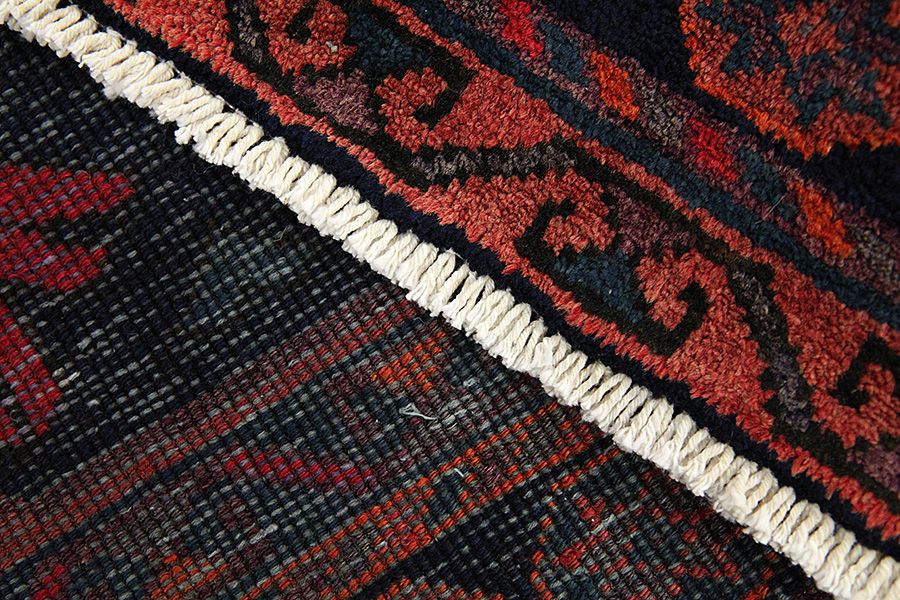 Afshar - Sirjan Perser Teppich 230x146 - Abbildung 5