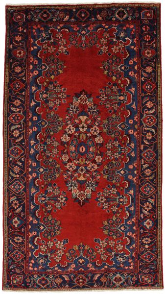 Farahan - Sarough Perser Teppich 310x173