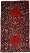 Farahan - Sarough