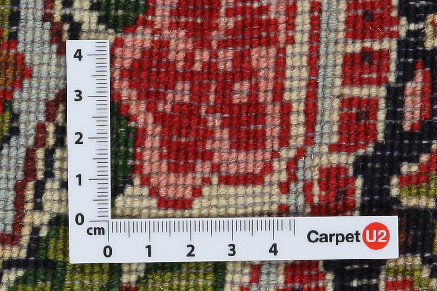 Senneh Perser Teppich 240x60 - Abbildung 4