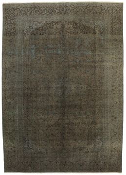 Teppich Vintage Nain 380x268