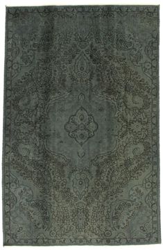 Teppich Vintage Farahan 247x163