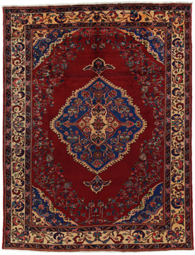Teppich Lilian old 303x235