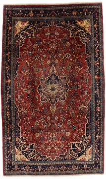 Teppich Bijar Antique 340x205