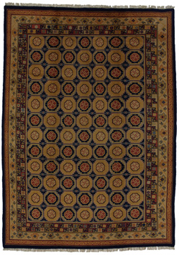 Teppich Khotan Antique 315x228