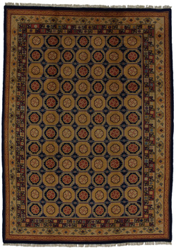 Teppich Khotan Antique 315x228