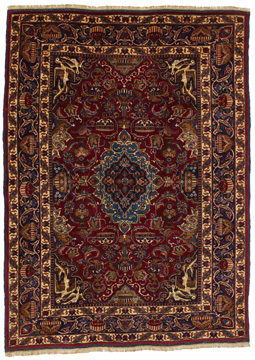 Teppich Mashad Antique 170x123