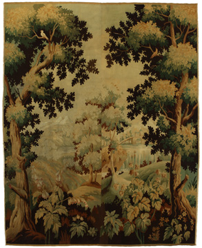 Teppich Tapestry Antique 315x248