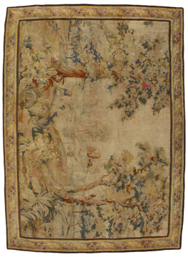 Teppich Tapestry Antique 347x256