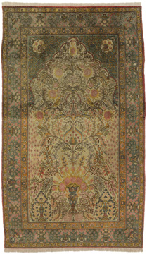 Teppich Kerman Antique 264x154
