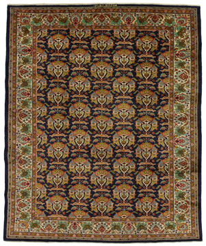 Teppich Joshaghan Isfahan 346x286