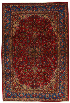 Teppich Bakhtiari  306x206