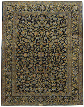 Teppich Tabriz  398x297