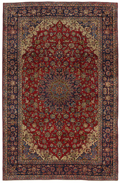 Teppich Isfahan old 441x281