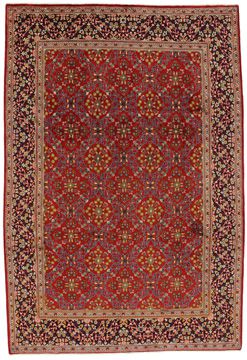 Teppich Sultanabad Sarouk 311x209