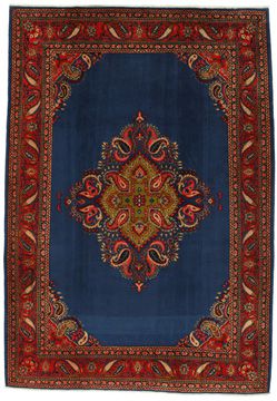 Teppich Sultanabad Sarouk 323x222