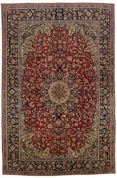 Teppich Kashan  430x285