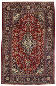 Teppich Kashan  294x190