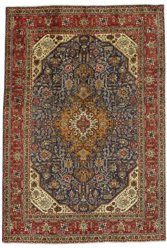 Teppich Tabriz  295x201
