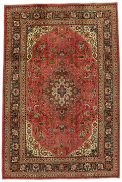 Teppich Tabriz  290x194