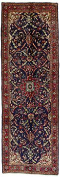 Teppich Tabriz  326x110