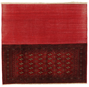Teppich Yomut Bokhara 112x120