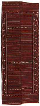 Teppich Kilim Turkaman 332x121