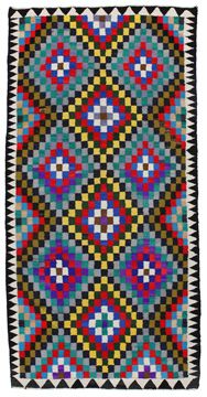 Teppich Kilim Qashqai 360x175