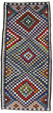 Teppich Kilim Qashqai 349x155