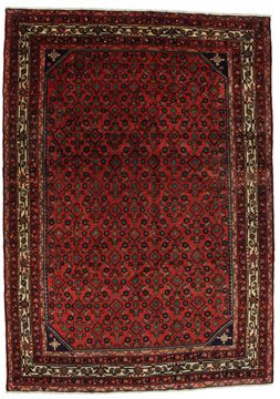 Teppich Hosseinabad Hamadan 303x213