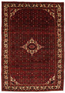Teppich Borchalou Hamadan 293x205