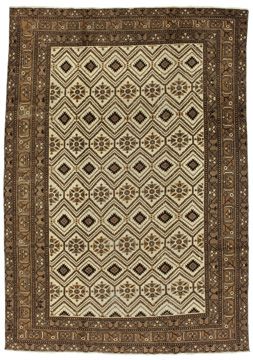 Teppich Turkaman Vintage 316x223