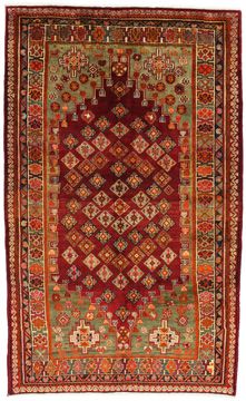 Teppich Tuyserkan Hamadan 255x150