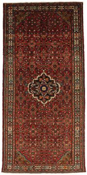 Teppich Hosseinabad Hamadan 360x170