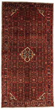 Teppich Hosseinabad Hamadan 314x155
