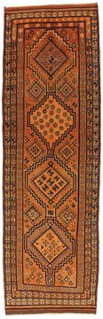 Teppich Tuyserkan Hamadan 366x122