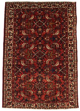 Teppich Borchalou Hamadan 300x205