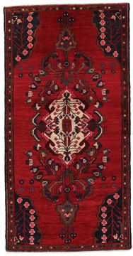 Teppich Lilian Sarouk 230x115
