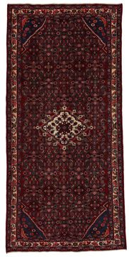 Teppich Hosseinabad Hamadan 310x150