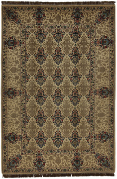 Teppich Isfahan  230x155