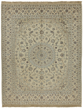 Teppich Nain6la  260x207