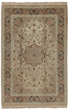 Teppich Isfahan  230x152