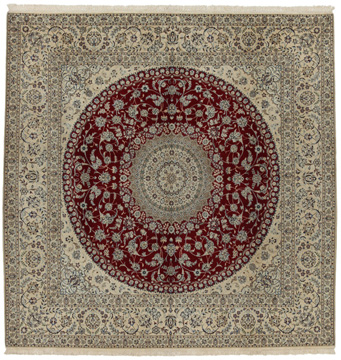 Teppich Nain6la  257x257